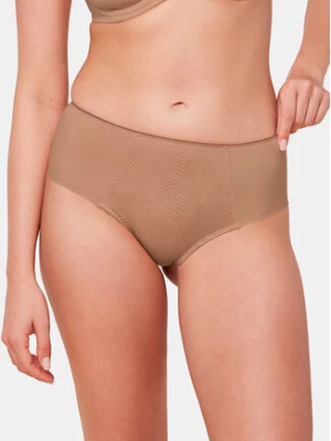 Triumph Bokserki Essential Minimizer Hipster X 10166828 Brązowy