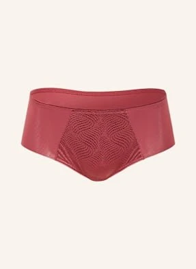 Triumph Bokserki Essential Minimizer rot