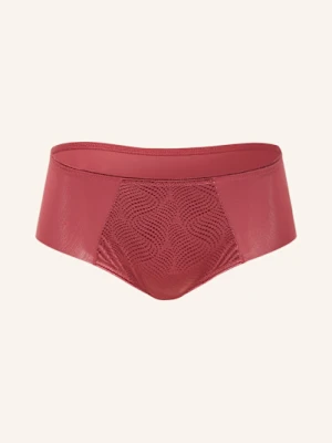 Triumph Bokserki Essential Minimizer rot