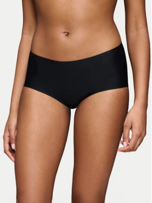 Triumph Bokserki Make-Up Illusion 10217835 Czarny