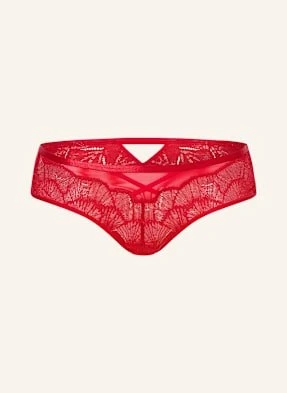 Triumph Bokserki Moonlight Kiss rot