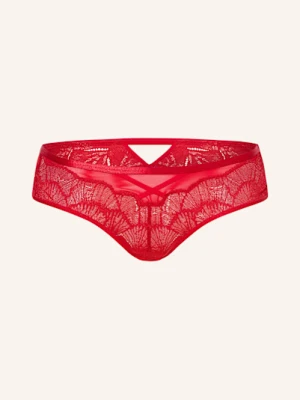 Triumph Bokserki Moonlight Kiss rot