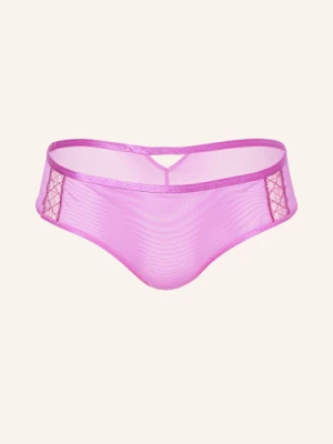 Triumph Bokserki Palina Cosmic Heartbeat pink