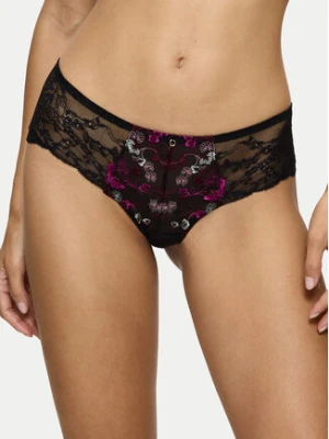 Triumph Bokserki Sensual Spotlight 10219846 Czarny