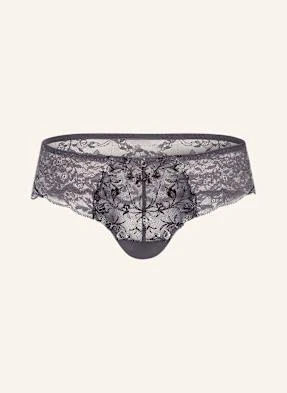 Triumph Bokserki Sensual Spotlight grau