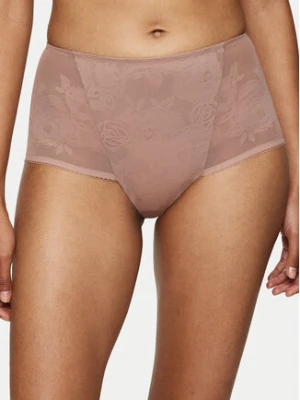 Triumph Bokserki Wild Rose Sensation 10207231 Brązowy