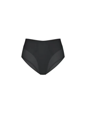 Triumph Damska bielizna modelująca - Illusion Curve Maxi Kobiety Sztuczne włókno beżowy jednolity,