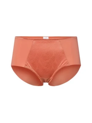Triumph Damski hipster Kobiety pomarańczowy|różowy jednolity,