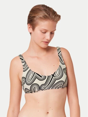 Triumph Dół od bikini Flex Smart Summer 10214556 Écru Kremowy