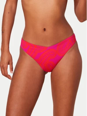 Triumph Dół od bikini Flex Smart Summer 10214556 Różowy