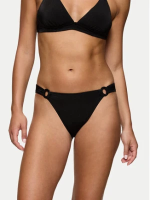 Triumph Dół od bikini Midnight 10222287 Czarny