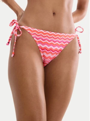 Triumph Dół od bikini Mix & Match Summer 10226493 Pomarańczowy