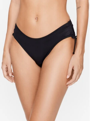 Triumph Dół od bikini Summer 10214741 Czarny