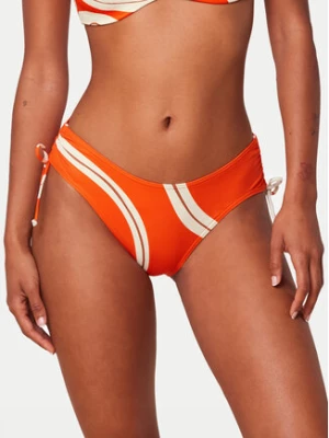 Triumph Dół od bikini Summer Allure 10218744 Pomarańczowy