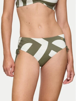 Triumph Dół od bikini Summer Allure 10218744 Zielony
