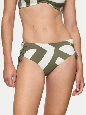 Triumph Dół od bikini Summer Allure 10218744 Zielony