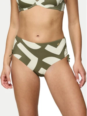 Triumph Dół od bikini Summer Allure 10222286 Zielony