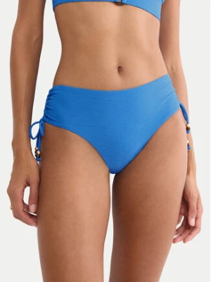 Triumph Dół od bikini Summer Dune 10226535 Niebieski