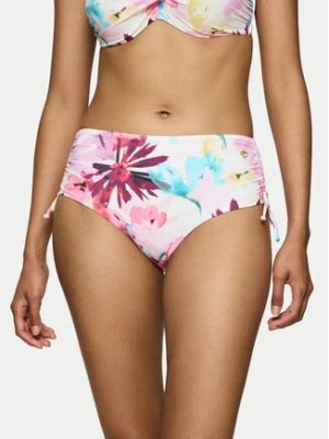 Triumph Dół od bikini Summer Fleur 10222330 Kolorowy