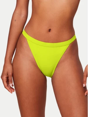 Triumph Dół od bikini Summer Mix & Match 10217885 Żółty