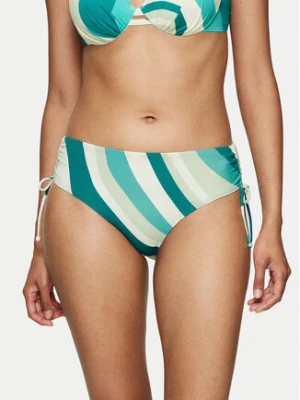 Triumph Dół od bikini Summer Mix&Match 10222311 Niebieski