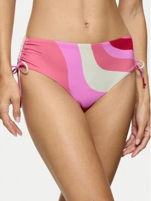 Triumph Dół od bikini Summer Mix&Match 10222311 Różowy