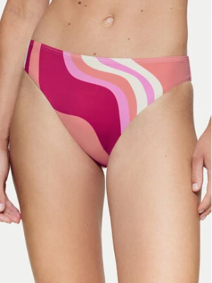 Triumph Dół od bikini Summer Mix&Match 10222312 Różowy