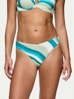 Triumph Dół od bikini Summer Mix&Match 10222864 Niebieski