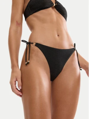 Triumph Dół od bikini Summer Sunset 10226478 Czarny