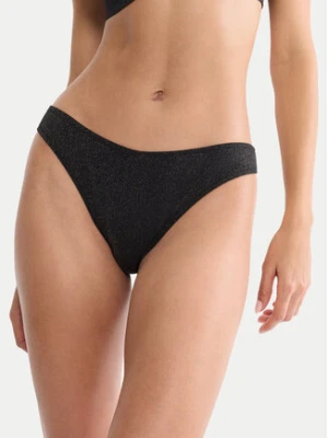 Triumph Dół od bikini Summer Sunset 10227196 Czarny