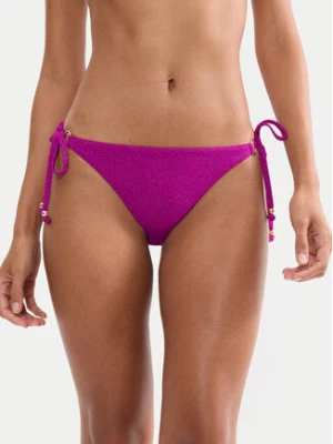 Triumph Dół od bikini Summer Sunset Tai 10226482 Różowy