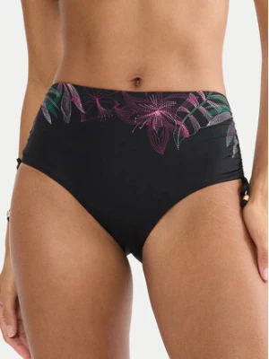 Triumph Dół od bikini Summer Tropics 10226561 Czarny