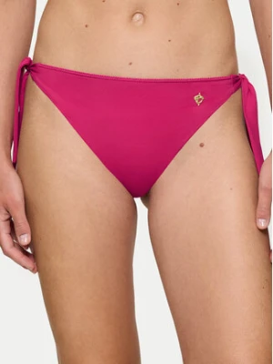 Triumph Dół od bikini Summer Twist 10222223 Różowy