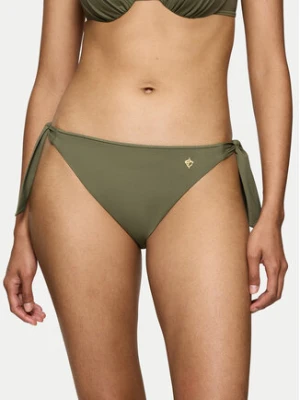 Triumph Dół od bikini Summer Twist 10222223 Zielony
