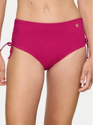 Triumph Dół od bikini Summer Twist 10222251 Różowy
