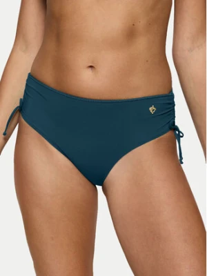 Triumph Dół od bikini Summer Twist 10222264 Granatowy