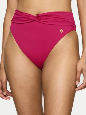 Triumph Dół od bikini Summer Twist 10222288 Różowy