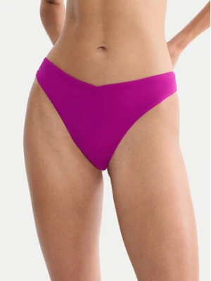 Triumph Dół od bikini Summer Twist 10226497 Różowy