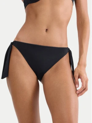 Triumph Dół od bikini Summer Twist Tai 01 10226494 Czarny