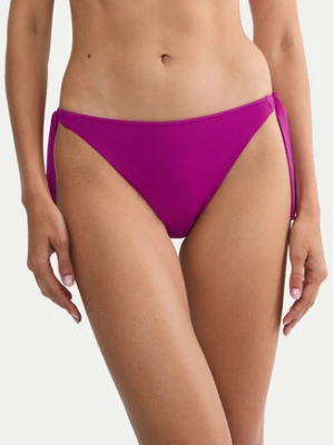 Triumph Dół od bikini Summer Twist Tai 01 10226494 Różowy