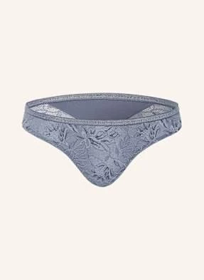 Triumph Figi Amourette Charm blau