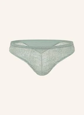 Triumph Figi Amourette Charm gruen