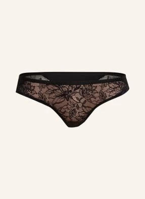 Triumph Figi Amourette Charm schwarz