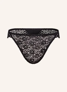 Triumph Figi Amourette schwarz