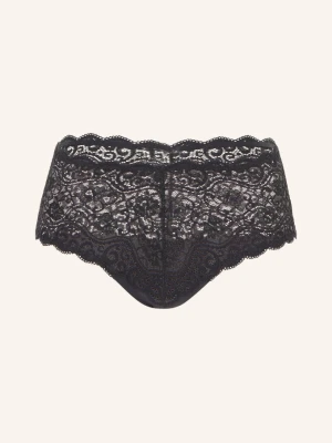 Triumph Figi Amourette schwarz CZARNY