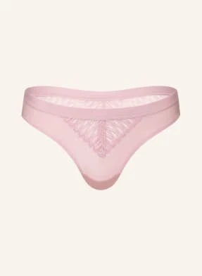 Triumph Figi Aura Spotlight pink