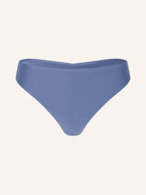 Triumph Figi Body Make-Up Illusion Lace blau