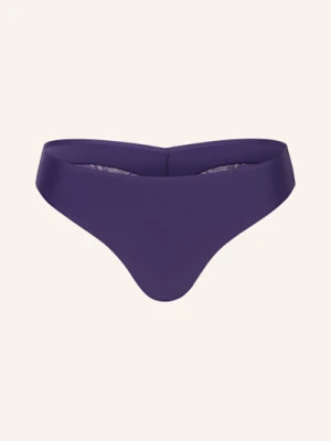 Triumph Figi Body Make-Up Illusion Lace lila