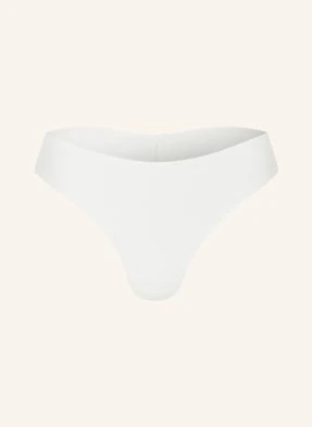 Triumph Figi Body Make-Up Illusion Lace weiss