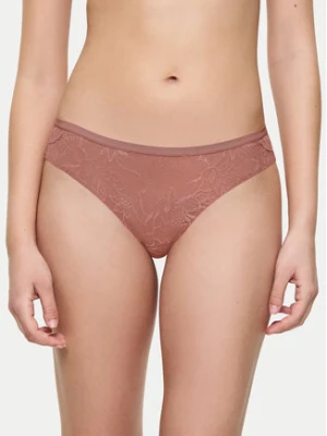 Triumph Figi brazylijskie Amourette Charm 10214456 Brązowy
